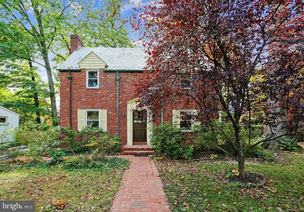 Unit for sale at 4613 AMHERST ROAD, COLLEGE PARK, MD 20740