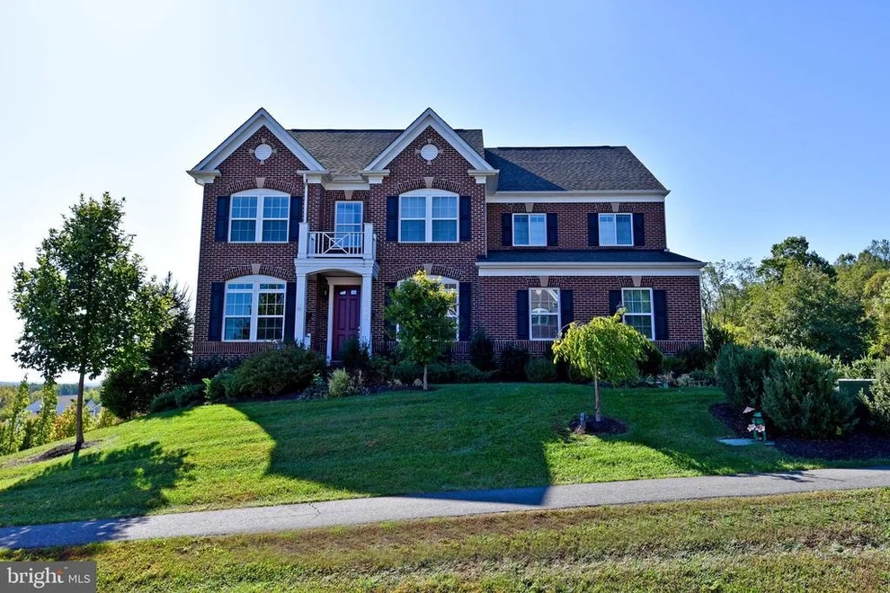 Unit for sale at 15660 AVEBURY MANOR PLACE, LEESBURG, VA 20176