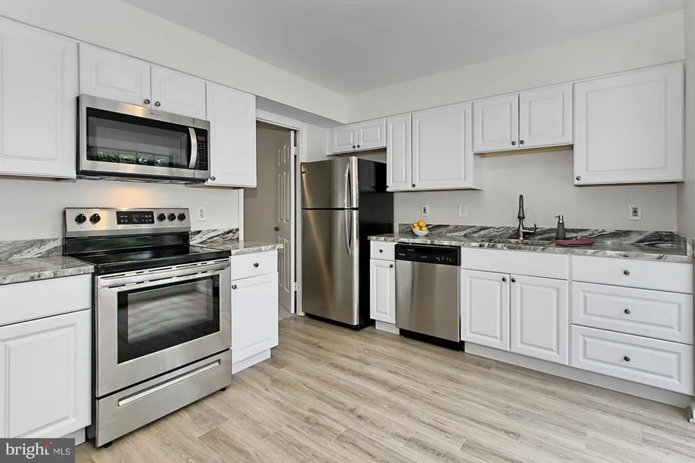 Unit for sale at 6617 GREEN ASH COURT, SPRINGFIELD, VA 22153