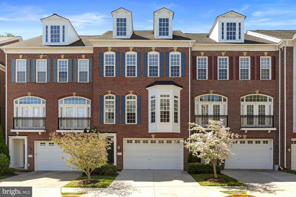 Unit for sale at 4395 PATRIOT PARK COURT, FAIRFAX, VA 22030