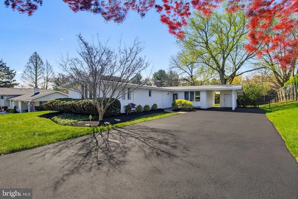 Unit for sale at 3415 MANOR HILL ROAD, BALTIMORE, MD 21208