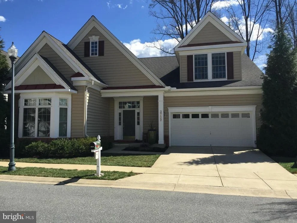 Unit for sale at 3732 GLEN EAGLES DRIVE, SILVER SPRING, MD 20906