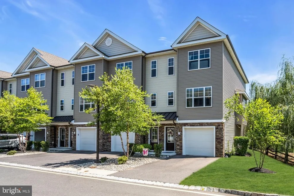 Unit for sale at 2 BERKELEY CROSSING WAY, BAYVILLE, NJ 08721