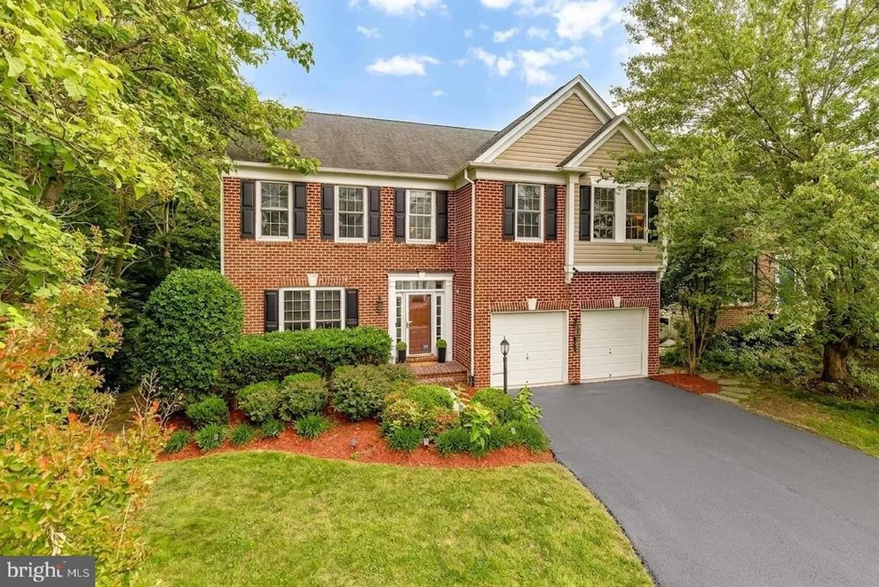 Unit for sale at 8155 DOUGLAS FIR DRIVE, LORTON, VA 22079