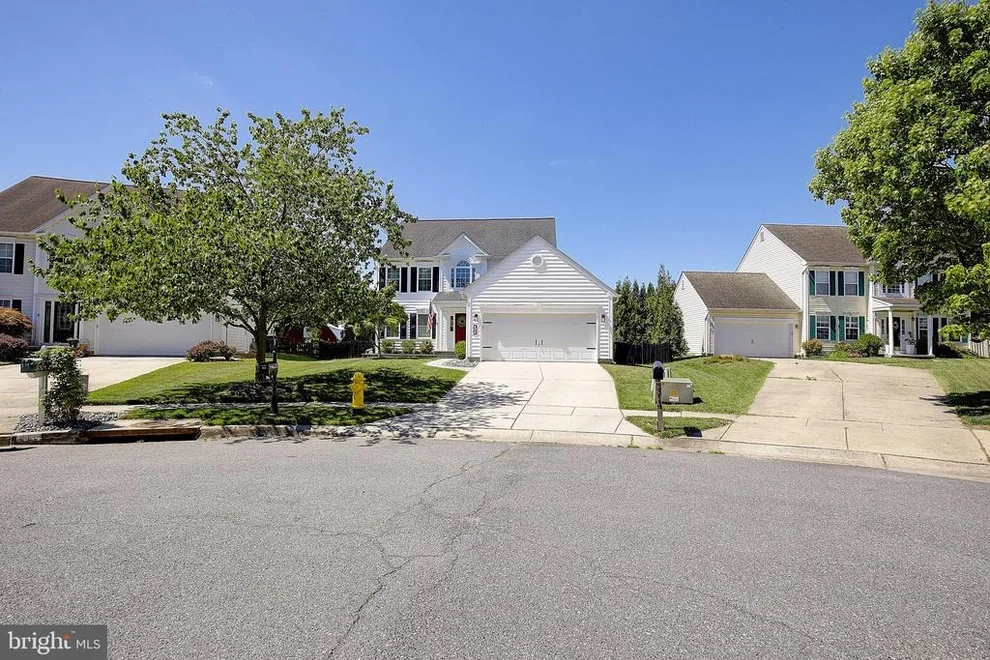 Unit for sale at 313 BUCKLAND COURT, SEVERNA PARK, MD 21146