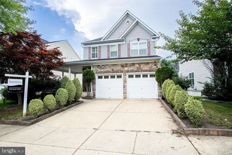 Unit for sale at 15627 GILLMORE GREENS COURT, BRANDYWINE, MD 20613