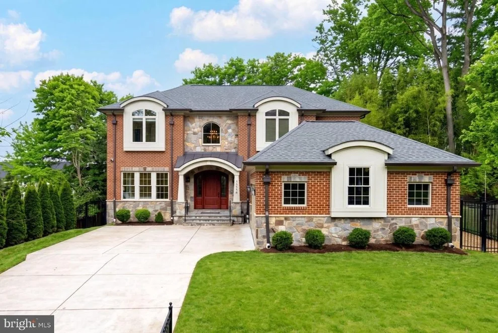 Unit for sale at 7708 BEECH TREE ROAD, BETHESDA, MD 20817