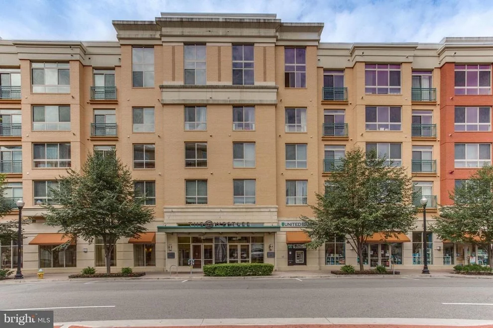 Unit for sale at 2200 WESTMORELAND STREET, ARLINGTON, VA 22213