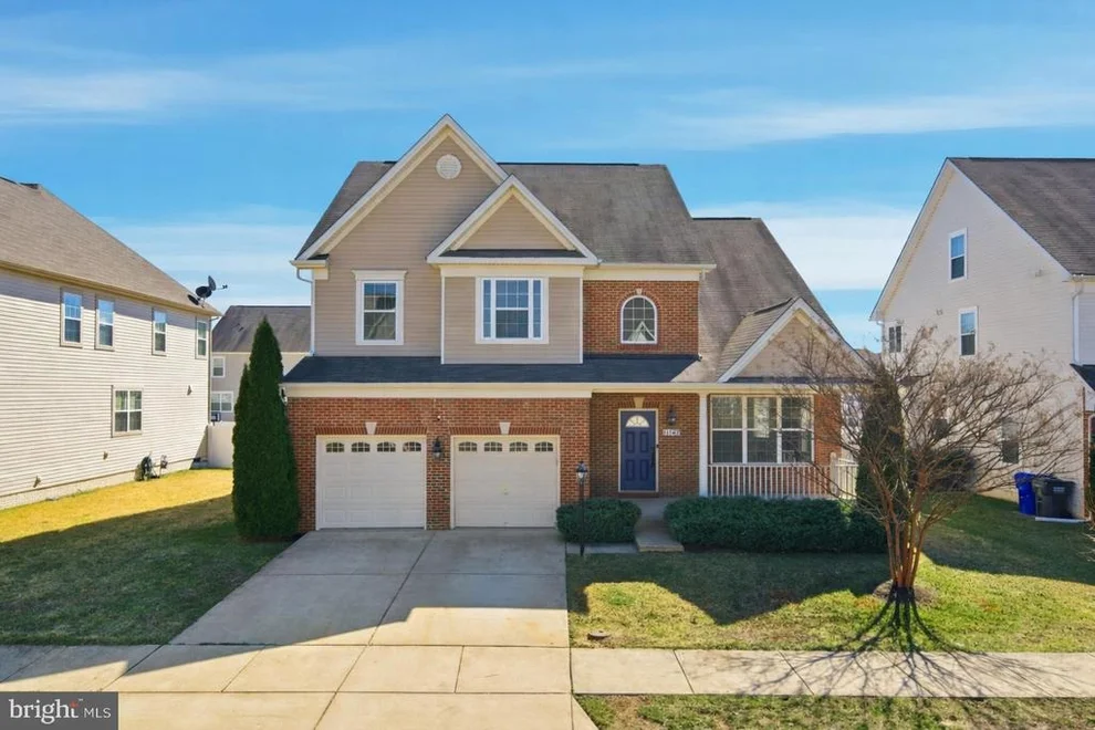 Unit for sale at 11167 SAINT CHRISTOPHER DRIVE, WHITE PLAINS, MD 20695