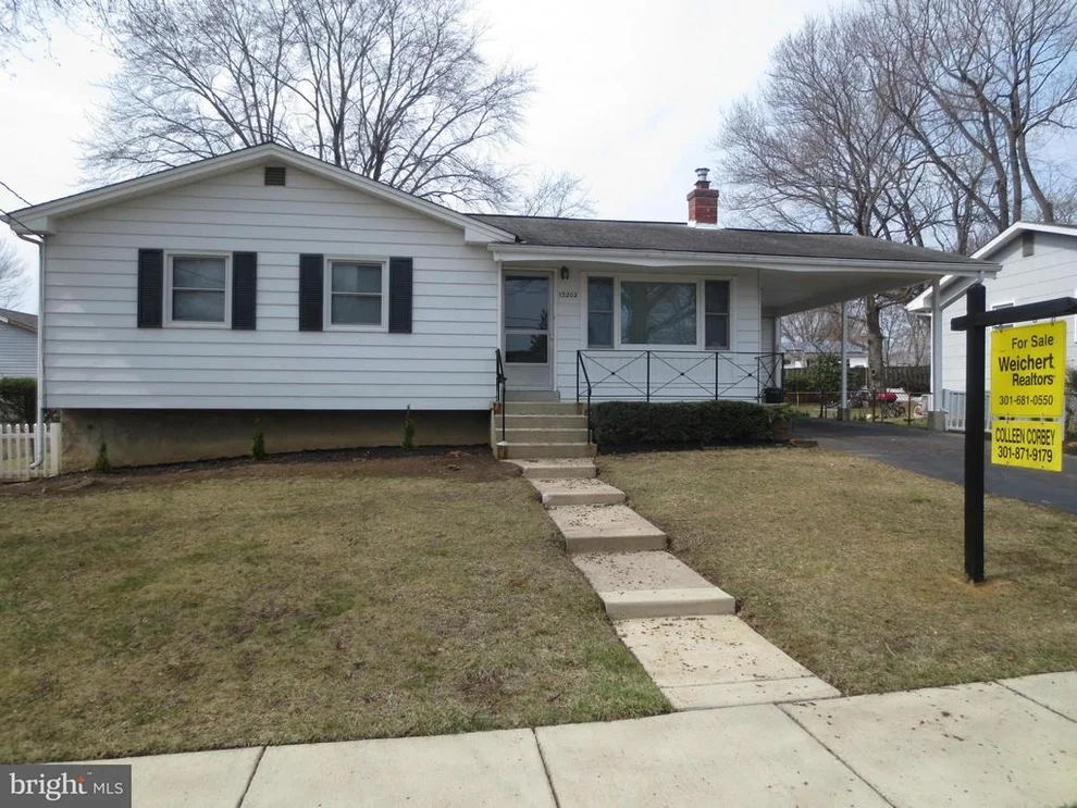 Unit for sale at 13202 VANDALIA DRIVE, ROCKVILLE, MD 20853