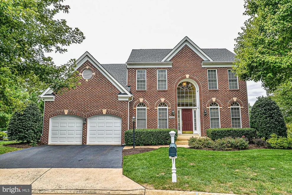 Unit for sale at 14592 BLAIR BROOK COURT, HAYMARKET, VA 20169
