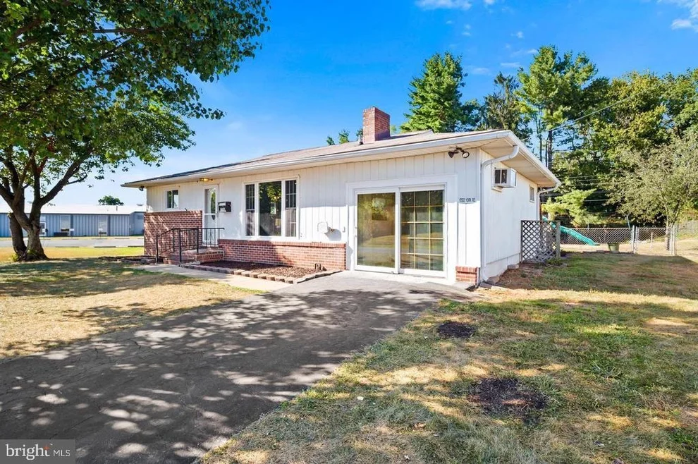 Unit for sale at 17502 YORK ROAD, HAGERSTOWN, MD 21740