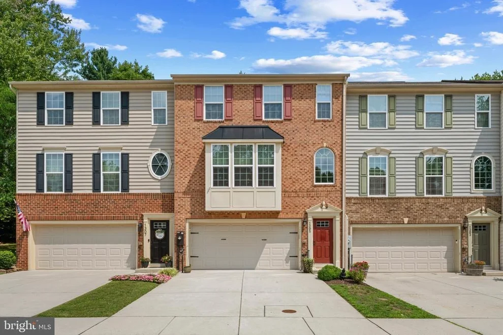 Unit for sale at 1305 DICKINSON COURT, BEL AIR, MD 21015