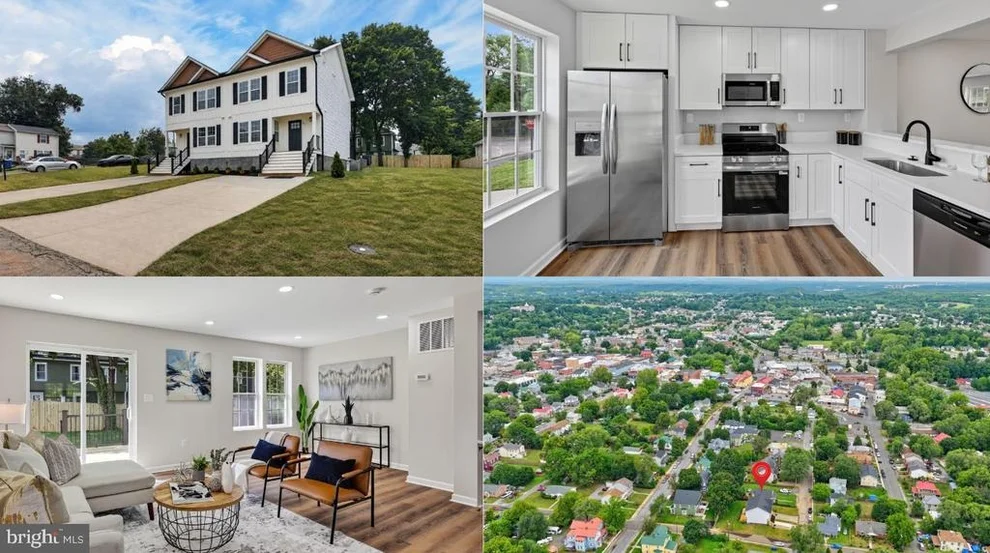 Unit for sale at 227 MOSBY LANE, FRONT ROYAL, VA 22630
