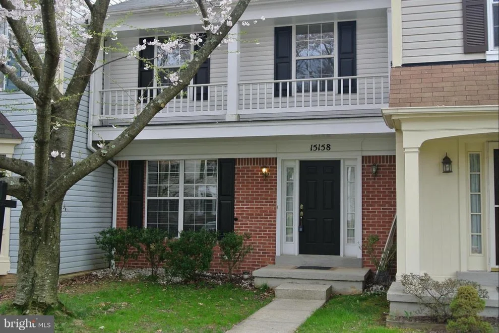 Unit for sale at 15158 CALLOHAN COURT, SILVER SPRING, MD 20906