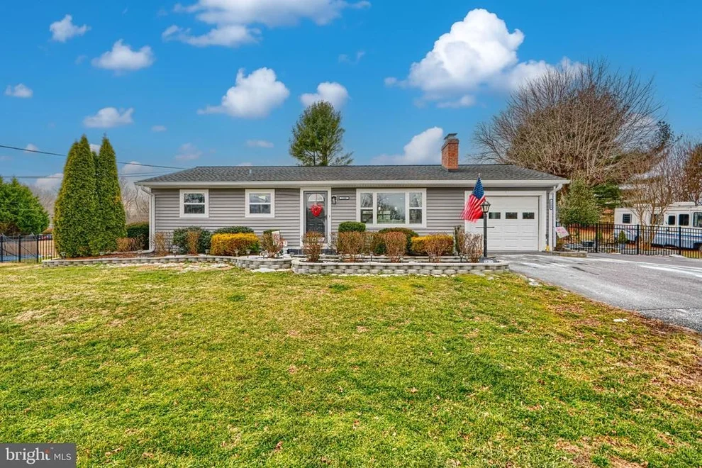 Unit for sale at 1500 S TOLLGATE ROAD, BEL AIR, MD 21015