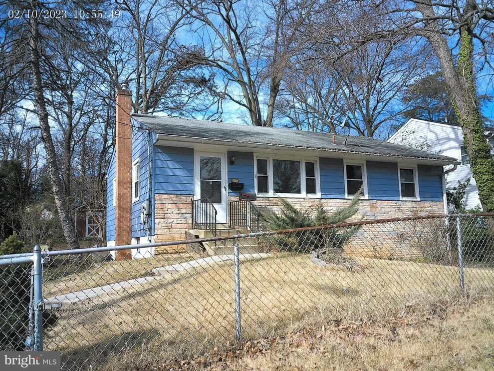 Unit for sale at 8714 60TH AVENUE, BERWYN HEIGHTS, MD 20740