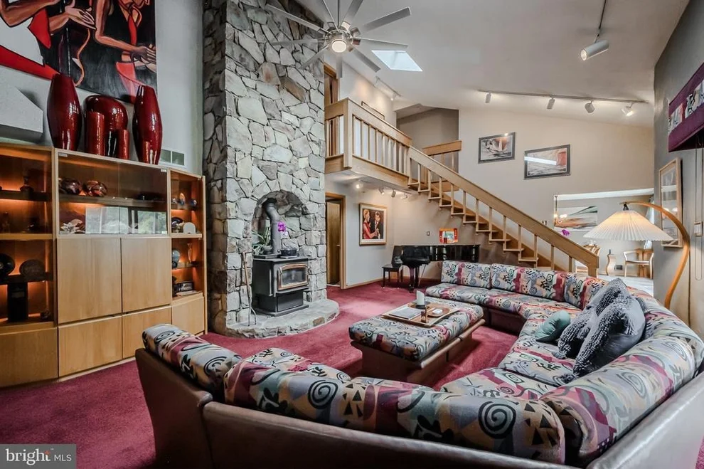 Unit for sale at 33 MORGAN HOLLOW WAY, LANDENBERG, PA 19350
