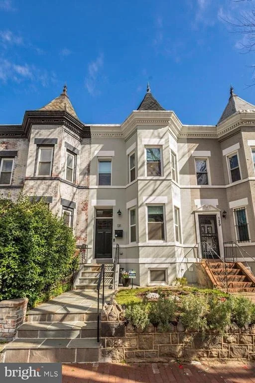 Unit for sale at 131 NW P STREET NW, WASHINGTON, DC 20001