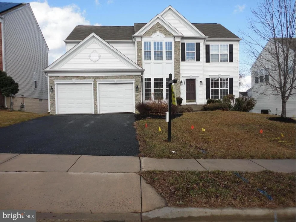 Unit for sale at 25 JEFFREY LANE, BRUNSWICK, MD 21758