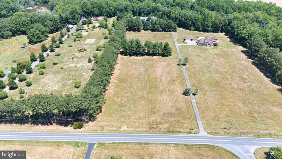 Unit for sale at LOT CANTERBURY ROAD, MILFORD, DE 19963