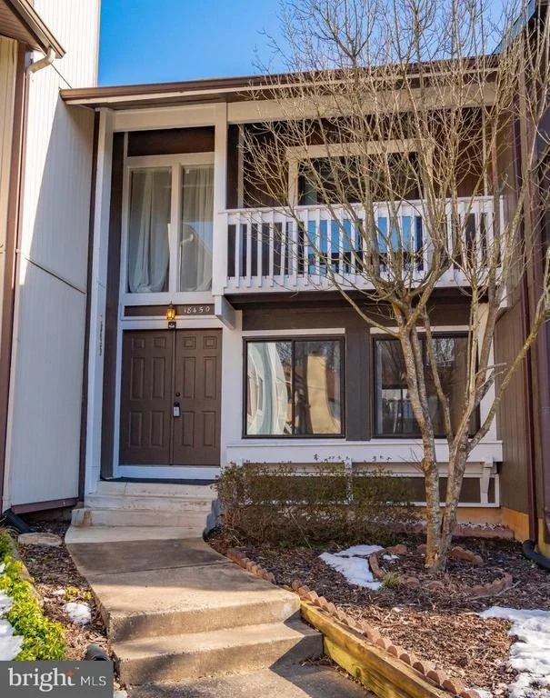 Unit for sale at 18450 STONE HOLLOW DRIVE, GERMANTOWN, MD 20874