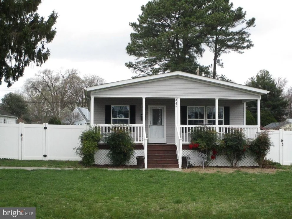 Unit for sale at 823 E LOOCKERMAN STREET, DOVER, DE 19901