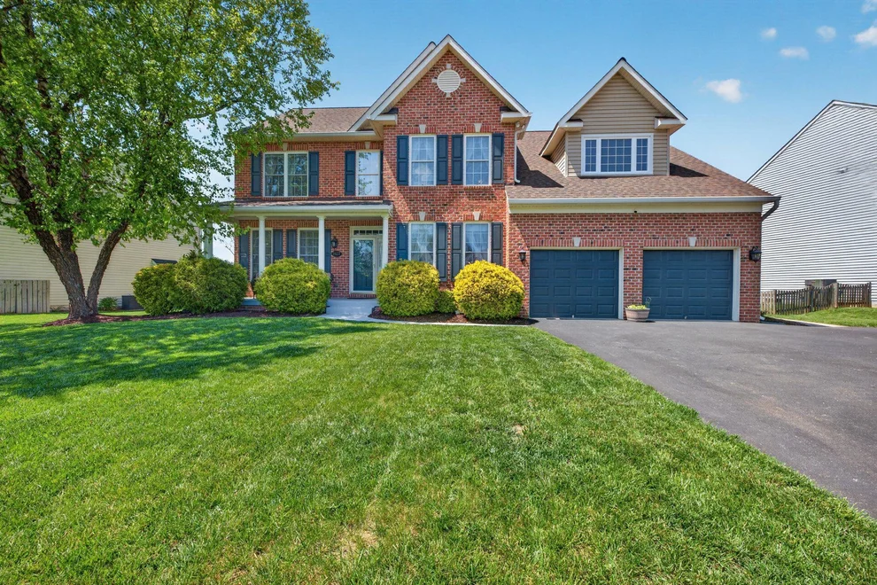 Unit for sale at 2622 INWOOD DRIVE, ADAMSTOWN, MD 21710