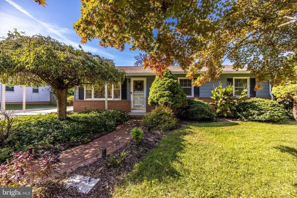 Unit for sale at 11924 BAYSWATER ROAD, GAITHERSBURG, MD 20878