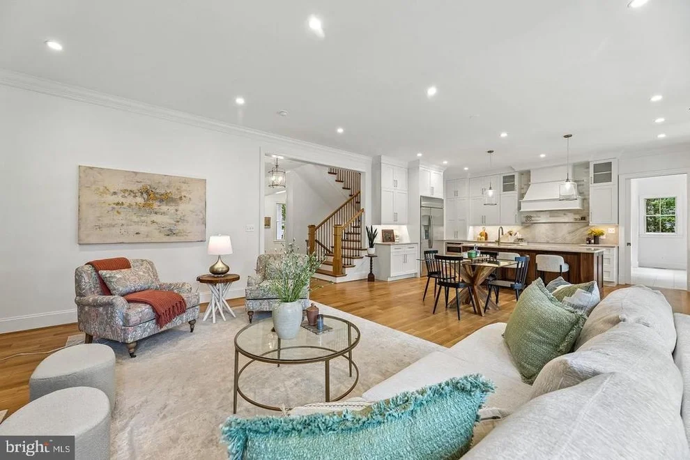Unit for sale at 7926 BOLLING DRIVE, ALEXANDRIA, VA 22308