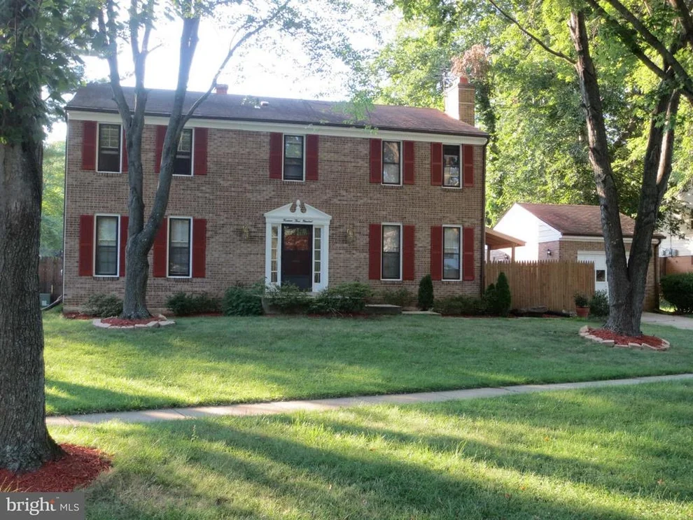 Unit for sale at 14300 ARCTIC AVENUE, ROCKVILLE, MD 20853