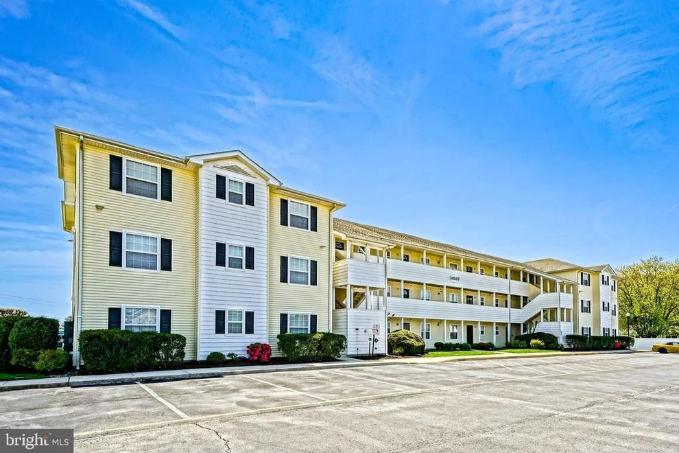 Unit for sale at 36507 PALM DRIVE, REHOBOTH BEACH, DE 19971