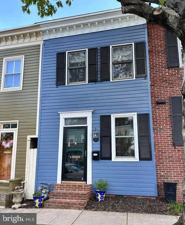 Unit for sale at 914 PENDLETON STREET, ALEXANDRIA, VA 22314
