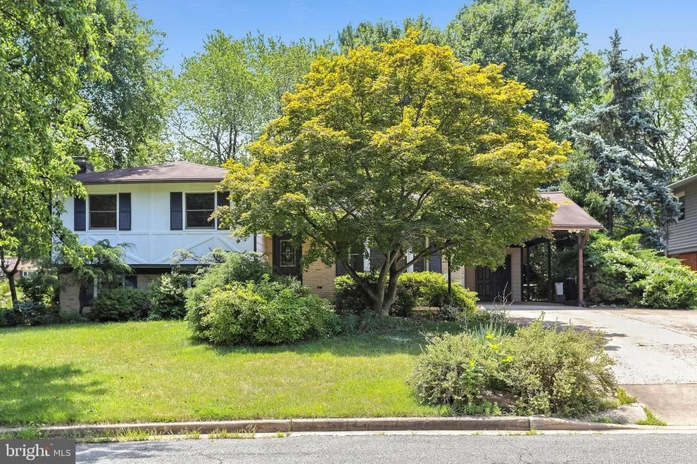 Unit for sale at 785 KIMBERLY COURT W, GAITHERSBURG, MD 20878