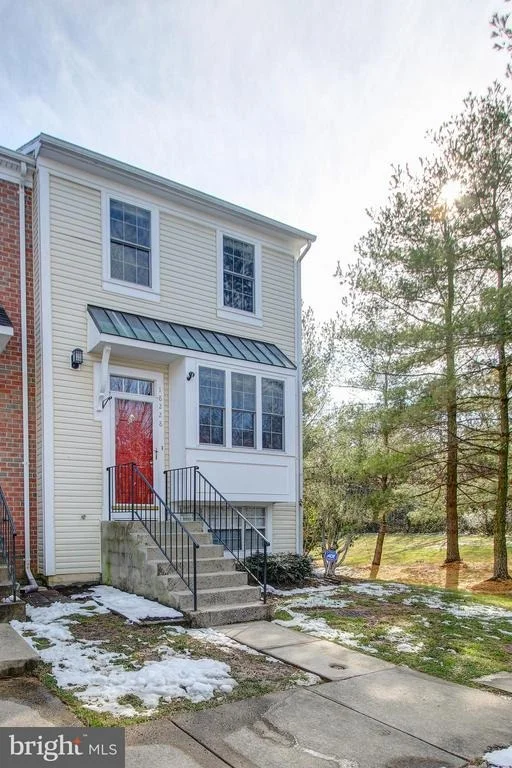 Unit for sale at 18228 PALADIN DRIVE, OLNEY, MD 20832