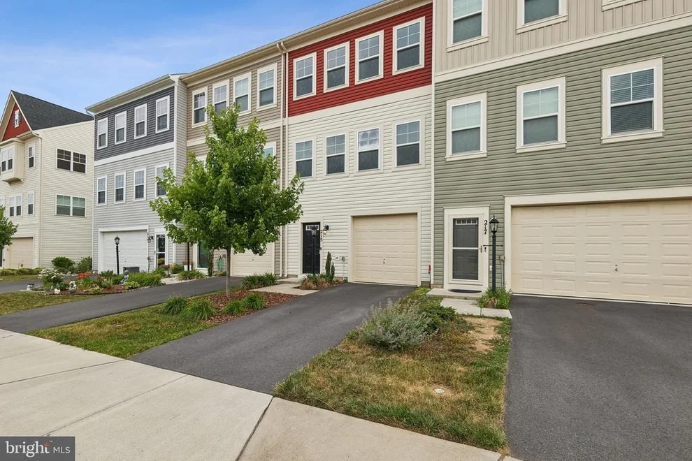 Unit for sale at 215 STARRY WAY DRIVE, STEPHENSON, VA 22656