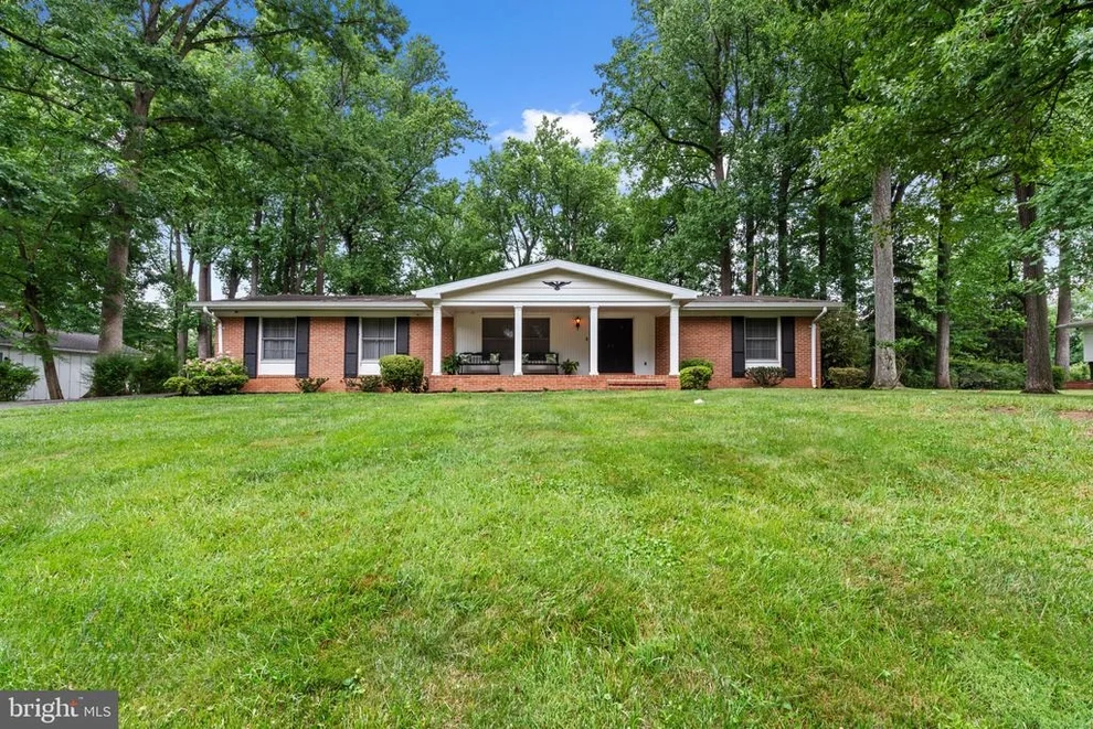 Unit for sale at 9902 BRAEWOOD ROAD, RANDALLSTOWN, MD 21133