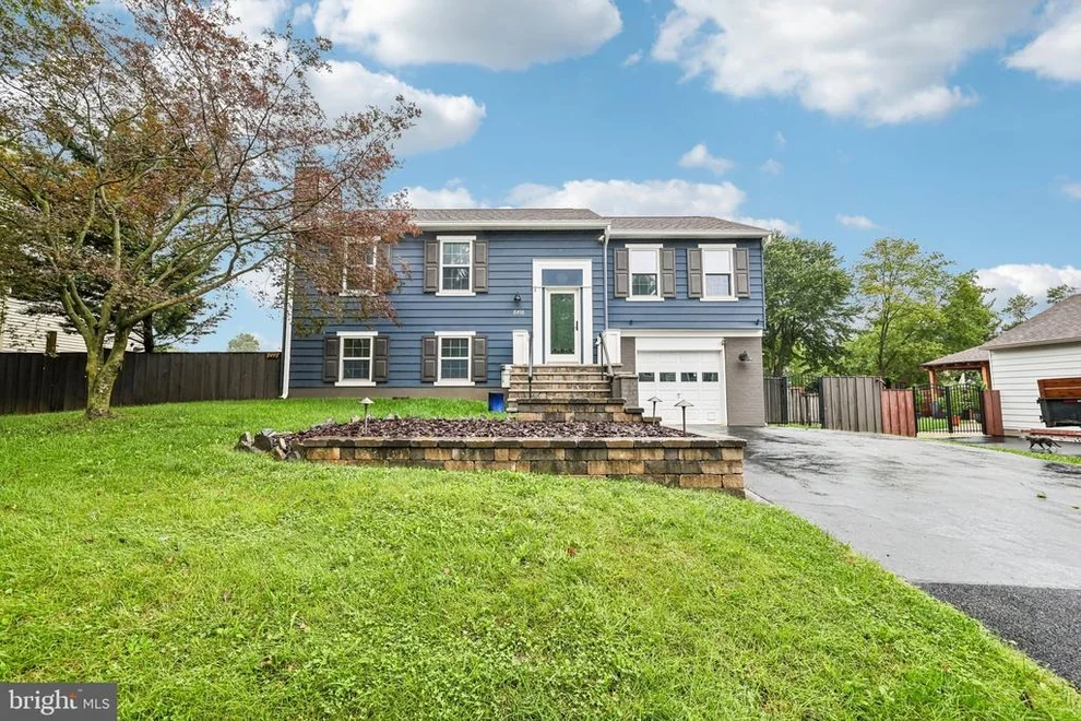 Unit for sale at 8498 INSPIRATION AVENUE, WALKERSVILLE, MD 21793