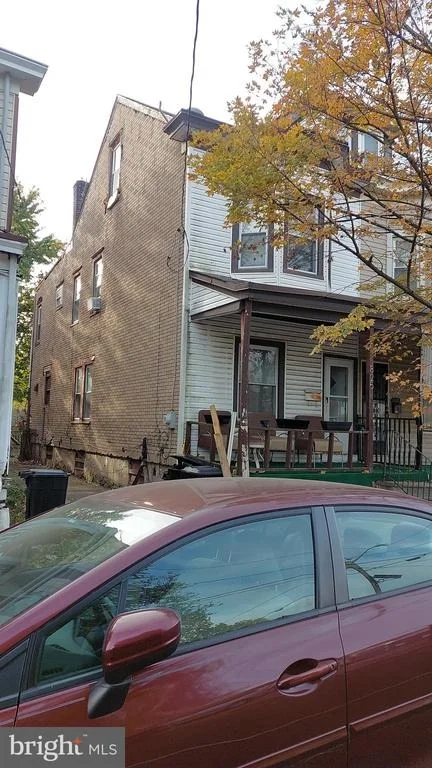 Unit for sale at 825 WALNUT AVENUE, TRENTON, NJ 08609