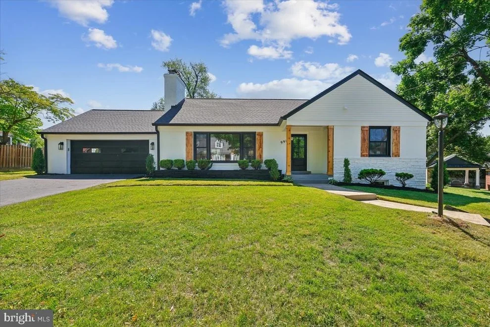 Unit for sale at 9915 WILDWOOD ROAD, KENSINGTON, MD 20895