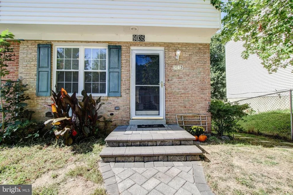 Unit for sale at 9035 CHESLEY KNOLL COURT, GAITHERSBURG, MD 20879