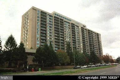 Unit for sale at 3713 GEORGE MASON DRIVE, FALLS CHURCH, VA 22041