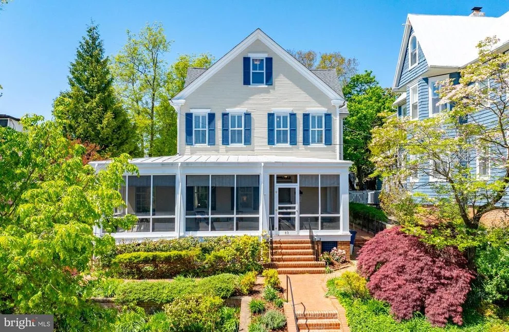 Unit for sale at 83 MARKET STREET, ANNAPOLIS, MD 21401