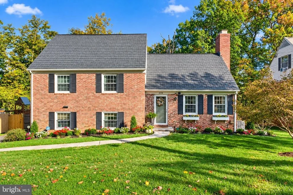 Unit for sale at 8206 ROBIN HOOD COURT, TOWSON, MD 21204