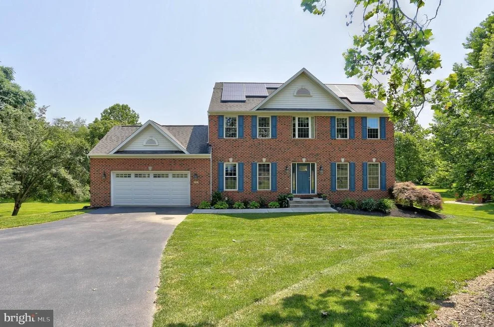 Unit for sale at 5711 MEYERFIELD COURT, SYKESVILLE, MD 21784