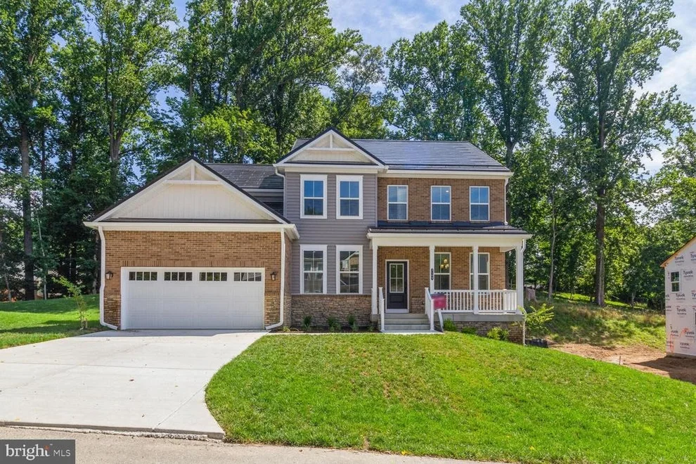 Unit for sale at TBD MILNER ROAD, NOTTINGHAM, MD 21236