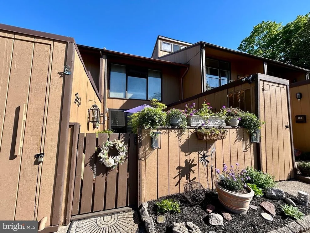 Unit for sale at 23 TAHOE, NEW HOPE, PA 18938