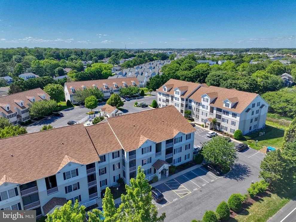Unit for sale at 4300 SAND PIPER UNIT 4324 DRIVE, REHOBOTH BEACH, DE 19971