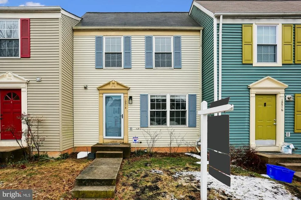Unit for sale at 10514 BOUNTY COVE COURT, NORTH POTOMAC, MD 20878