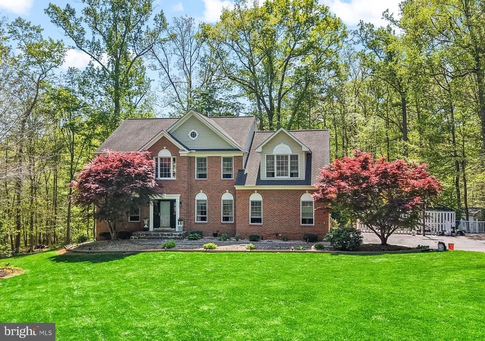 Unit for sale at 7113 MICHALA BARRETT COURT, MANASSAS, VA 20112
